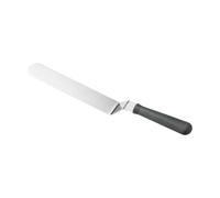 Dorre Espátula angulada Cookie 36 cm Gris