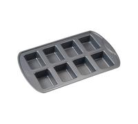 Dorre Mini molde para pan Karabo. 8 cavidades 39.4×25.4×4 cm
