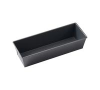 Dorre Molde para pan Brody de acero al carbono 31 × 11.4 × 7 cm