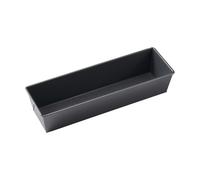 Dorre Molde para pan Brody de acero al carbono 35.6 × 11.4 × 7 cm