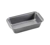 Dorre Molde para pan Karabo 27.7 cm Gris oscuro