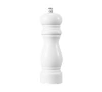 Dorre Molinillo de sal y pimienta Karou 15 cm Blanco