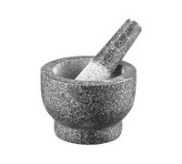 Dorre Mortero Birkedal Ø13 cm granito