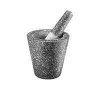 Dorre Mortero Boda Ø14 cm granito