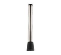 Dorre Mortero Conny 21 cm acero inoxidable