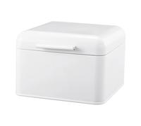 Dorre Panera Bella acero al carbono 20x20 cm blanco