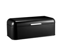 Dorre Panera Bella acero al carbono 23x42 cm negro