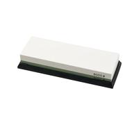 Dorre Piedra de afilar Suri con base de goma 18x6x3 cm 3000/8000 granos
