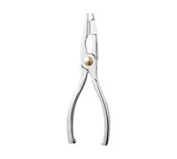 Dorre Pinza para langosta Skai 15 cm Plata