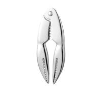 Dorre Pinza para marisco Skai 13.5 cm Plata