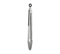 Dorre Pinzas de cocina Keyla 30 cm Acero inoxidable