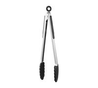Dorre Pinzas de cocina Kyra 30 cm Acero inoxidable