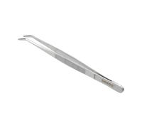 Dorre Pinzas de cocina Maci Acero inoxidable. curvo. 16 cm