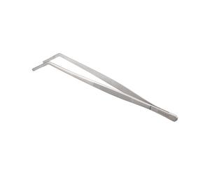 Dorre Pinzas para servir Miah. punta curvada 24x2.5 cm Acero inoxidable