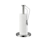 Dorre Portarrollos de papel cocina Alnes 36 cm acero inoxidable