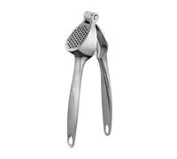Dorre Prensa ajos Via 18 cm Zinc