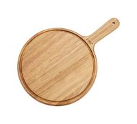 Dorre Tabla de servir Ulli Ø25.5 cm Natur