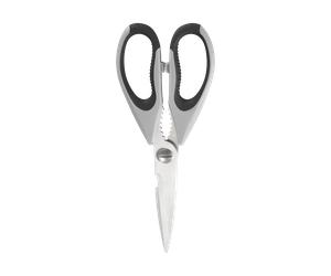Dorre Tijera de cocina Kavi 22 cm Gris