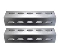 Dos 5010001598 Difusores de Calor Barbacoa Campingaz Serie 3 4 Series Placa