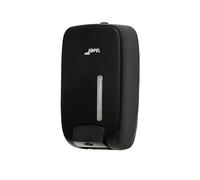 Dosificador de jabÃ?n timeless abs reciclado negro jofel