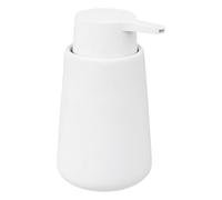 Dosificador de jabón colorama 250 ml algodón Blanco