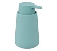 Dosificador de jabón colorama 250ml Azul Artic