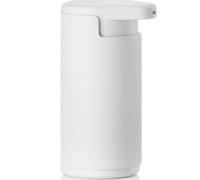 Dosificador de jabón RIM 200 ml, blanco, aluminio, Zone Denmark