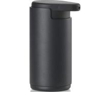 Dosificador de jabón RIM 200 ml, negro, aluminio, Zone Denmark