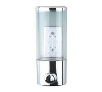 Dosificador jabon unitario plastico