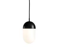 Dot Lámpara Colgante Grande Negro