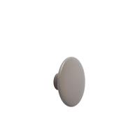 Dots Madera Ø13 Taupe