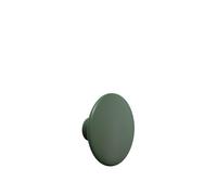 Dots Madera Ø13 Verde Polvo