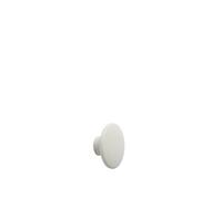 Dots Madera Ø6.5 Marfil
