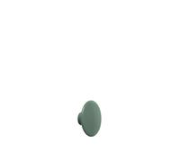 Dots Madera Ø6.5 Verde Polvo