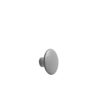 Dots Madera Ø9 Gris Oscuro