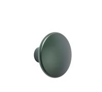 Dots Metal Ø5 Verde Oscuro