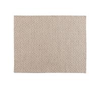Douceur d'Intérieur DANITY - Set de Mesa, Multicolor, 33 x 45 cm