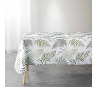 Douceur d'Intérieur Mantel Rectangular (150 x 240 cm) Melisandre, Poliéster Impreso