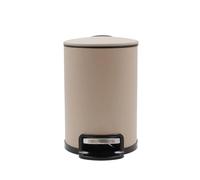 Douceur d'Intérieur suavidad interior Papelera, Marrón, 3 L
