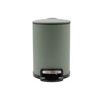 Douceur d'Intérieur suavidad interior Papelera, Verde, 3 L