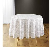 Douceur d'Intérieur suavidad Interior SOLEA Nappe, (0) 180 cm