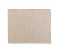 Douceur d'Intérieur Tessi - Set de Mesa, Multicolor, 33 x 45 cm
