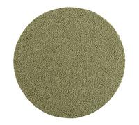 Douceur d'Intérieur Tortilla - Set de Mesa, Color Verde Claro, (0) 38 CM