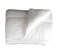 Douceur d'Interior, Edredón para 2 Personas (220 x 240 cm) Premium, poliéster Anti ácaro