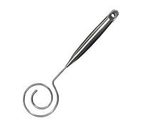 Dough Whisk Kitchen Mixer - Hand Tool Built To Last
