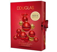 Douglas Calendario de Adviento 2025 - Cuidado, maquillaje y fragancia, destacados exclusivos de belleza, valor de la mercancía 400 €