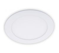 Downlight 18w 4000k intego ultslim red 1500lm blanco