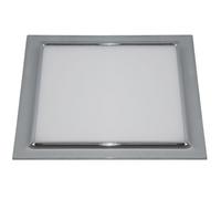 Abrila Ventura Cromo - Downlight Empotrado 20 W 4000K