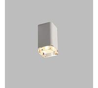 Downlight Cuadrado Minimalista Nórdico Led para Techo, Ideal para Hoteles, Restaurantes E Iluminación Del Hogar. Foco de Montaje en Superficie.