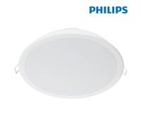 Downlight de empotrar de led 24w 2550lm 4000k luz dia mod. meson Ø21,